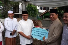 Pemkot Tangsel Jadikan...