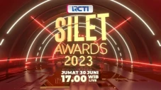 1 Dekade Silet Awards,...