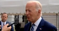 Biden: Putin Kalah dalam...