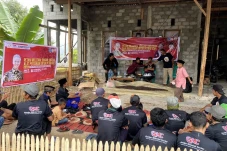 Bantu Petani Kopi Gowa,...