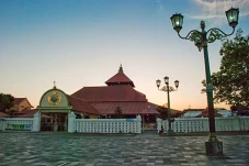 Jadwal Sholat untuk...