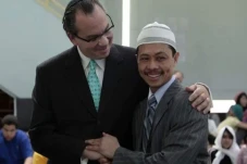 Haji itu Miniatur Perjalanan...