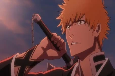 13 Bentuk Ichigo Kurosaki...