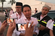 Sesalkan Terjadi Keterlambatan,...