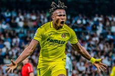 Samuel Chukwueze Masuk...