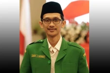 GP Ansor Kecam Keras...