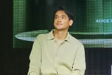 Afgan Ingin Punya Label...