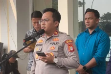 Kasus Tukang Sate di...