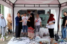 DPW Partai Perindo Jambi...