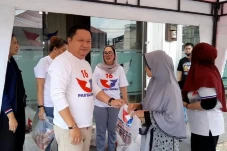 Semringah Dapat Daging...
