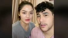 Geram Disindir Netizen...