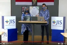 5 Sekolah Mahal di Jakarta,...