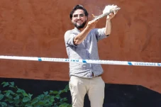 Al-Quran Dibakar, Sekjen...