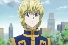 7 Fakta Kurapika Kurta...