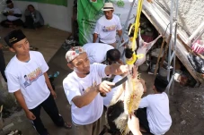 Ganjar Sejati Pelatihan...