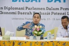 Gizi Buruk di Madura...