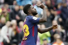 Barcelona Resmi Putus...