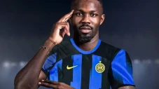 Inter Milan Rekrut Marcus...