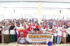 Saga Sosialisasikan...