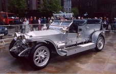 Sejarah Rolls-Royce,...