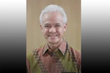 HUT Bhayangkara, Ganjar:...