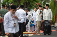 Saat Gempa Yogyakarta,...