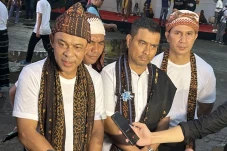 Mengenal Ritual Budaya...