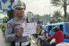 HUT ke-77 Bhayangkara:...
