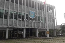 Sejarah Kota Tangerang...