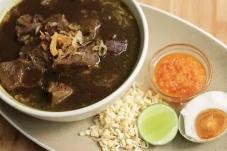 Resep Rawon Daging Sapi,...