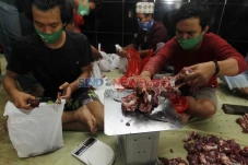 5 Tips Menyimpan Daging...