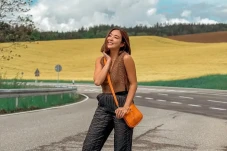 Gisella Anastasia Merasa...
