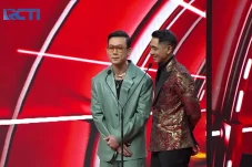 Denny Sumargo Blak-blakan...