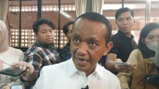 Bahlil Ngaku Pemerintah...