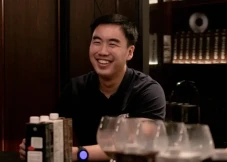 Profil Benedict Lim,...