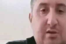 Mossad Berkeliaran di...