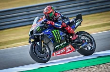 Fabio Quartararo Ucapkan...