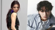 Han So-Hee Dikabarkan...