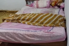 Kronologi Nenek Sudirah...