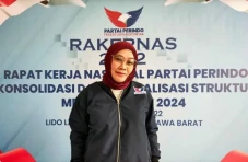 Desak Pelaku Pembunuh...