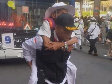 Kawasan Mahbas Jin Macet,...