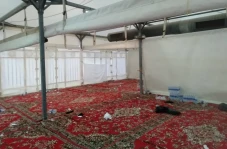 92,8 Persen Jemaah Haji...