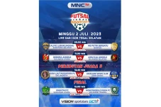 LIVE di MNCTV Final...
