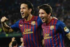 Pesan Menyentuh Lionel...