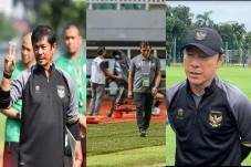 Indra Sjafri Atau Shin...