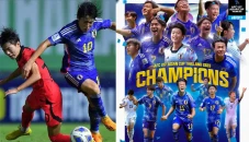 Sikat Korea Selatan...