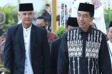 Putra Nababan Sebut...