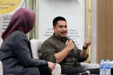 Kasus BTS, Kejagung...