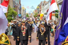 Event Internasional...