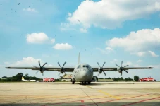 TNI AU Akan Kedatangan...